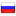 runivers.ru hosted country